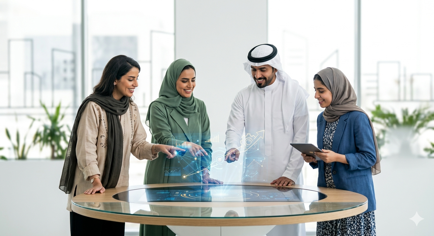 مجتمعات التعلم المهنية