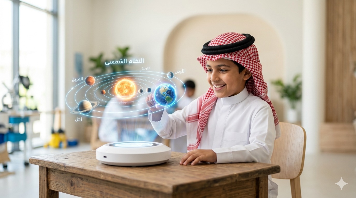 كيف يتعلم المتعلم؟